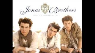 Keep It Real FULL HQ Jonas Brothers