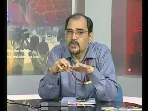 Anti Ragging Part  1