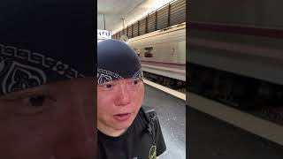 そんなこと許されるの？タイの駅、驚愕の「3番線への行き方」