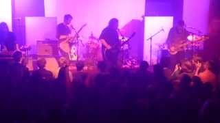 Roky Erickson - Tried to Hide [13th Floor Elevators song] (Houston 02.28.14) HD
