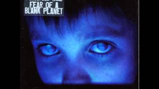 Porcupine Tree - Way Out of Here