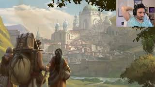 Nymn plays Sid Meier's Civilization VI 4/1/2023