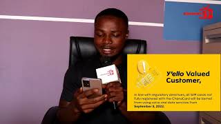 Just in why your call is barred: How to remove call barring from MTN/ how to deactivate call barring