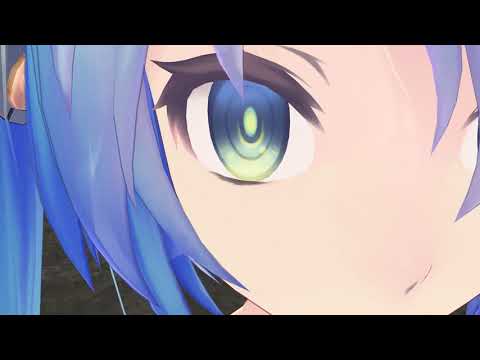 [MMD] New Rival (test)