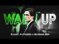 Robert Pattinson 😈 x Batman wake edit | Robert Pattinson edit | WhatsApp status @starhkedit
