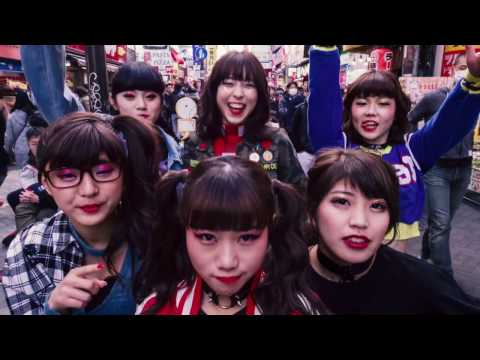 『New Me』フルPV ( 大阪☆春夏秋冬 #大阪春夏秋冬 )