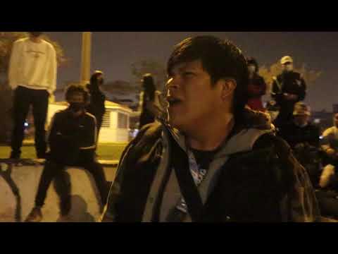 #FOXT vs #ENEESE vs PIERO PISTAS ..BERMA 2H / BATALLON🔥🔥🔥🔥