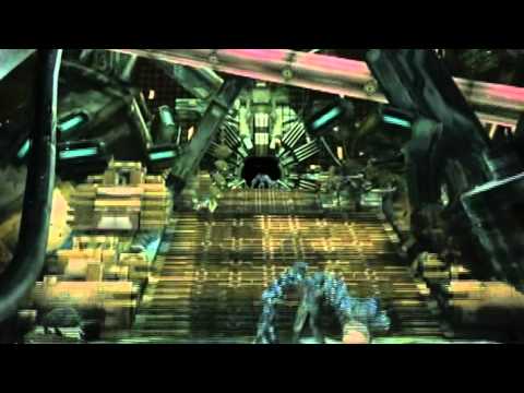 Final Fantasy XIII Walkthrough Part 6: Boss: Anima