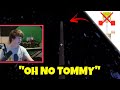 Tubbo Thinks Tommy Has KILLED HIMSELF in Exile! Dream SMP (SAD)