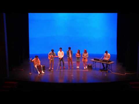 GenAPA 2017 Performance : Seoul Juice