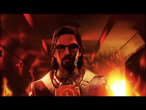 [SFM] The Man who Freed the World