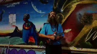 #ChapéuVirtual - Bebê - Hermeto Paschoal