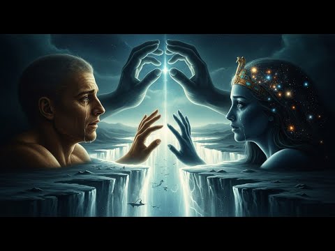 Egyptian Mythology: The Tragic Love That Divided Sky and Earth (Geb & Nut)