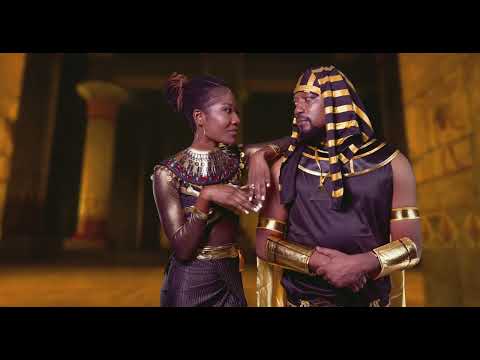 Mad-S - Lekòl Isit - (Video official)