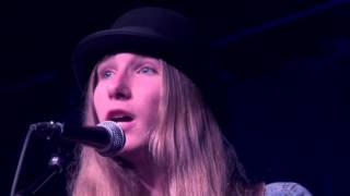 Sawyer Fredericks What I&#39;ve Done Grass Valley CA May 22, 2016