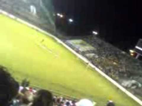 Ira Jovem Gama - Gama 0 x 3 Brasiliense - 26/03/2011 - Parte 7