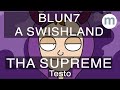 Blun7 a Swishland Tha Supreme Testo e