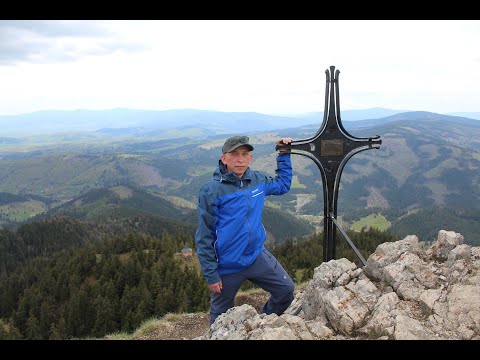 Egyes kő (Piatra Singuratică)