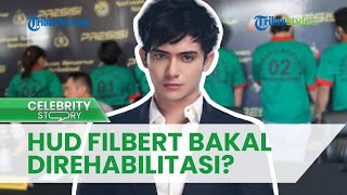 Terjerat Kasus Narkoba untuk Pertama Kali, Hud Filbert Bakal Direhabilitasi?