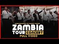 Ambassadors Of Christ Choir Zambia Tour Concert