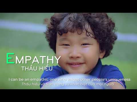 Video giới thiệu Trường Liên cấp Song ngữ ICS