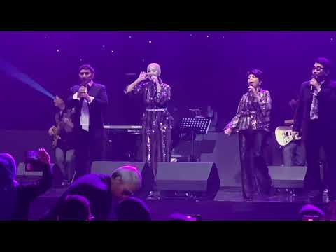 #irvanbandjakarta | Elfassinger - Nostalgia SMA & Kata Hatiku