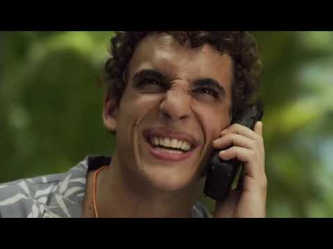 Haus des Geldes - Rio wird von Polizei festgenommen (Staffel 3, HD)