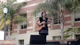 Kina Grannis - together