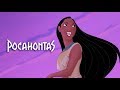 Pocahontas Trailer ITA ℜε Trailer