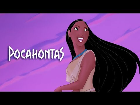 بوكاهونتاس (1995)