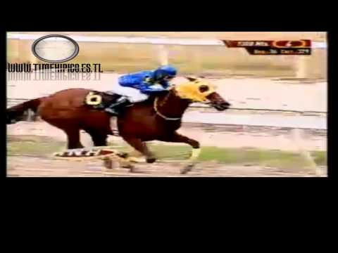 LA RINCONADA 4 CARRERA DOMINGO 11 DE MAYO DEL 2014