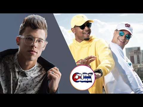 July Roby nos cuenta como fue el proceso para estar en el disco LOS CHAMPIONS de YOMIL Y EL DANY