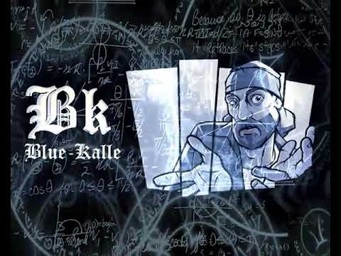 Rifando Blue-kalle ( BK) ft Center side (CS)713 2019
