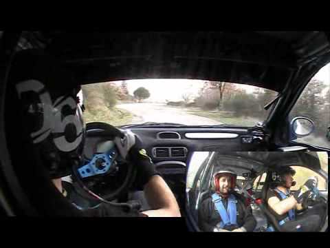 D6 Pilotaggio www.d6pilotaggio.it Massimo Ricciardi MG ZR 105 Super N1