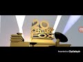 20th Century Fox 1987 With FIFA 2011 Fanfare