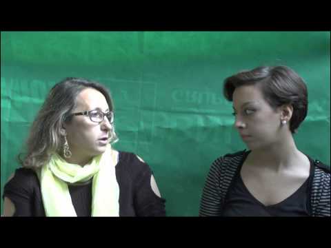 Tg Majorana Girifalco - 1 Edizione 2015