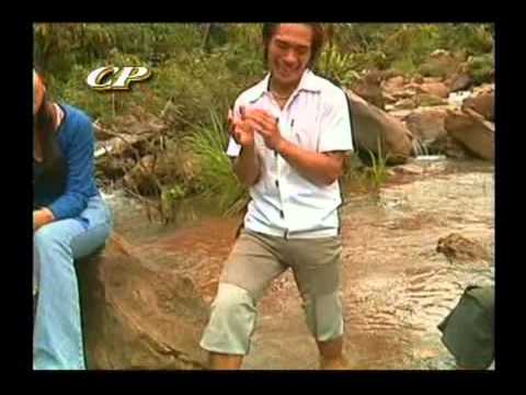 Phouthone (Jonathan) Panyara: Yark mee fan bor yark