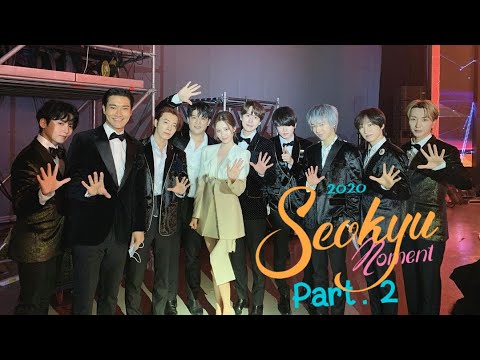 Seokyu Moment 2020 - Part 2