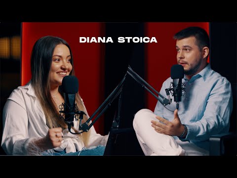 Diana Stoica – Între evenimentul vieții, maternitate și muzica sa în transformare
