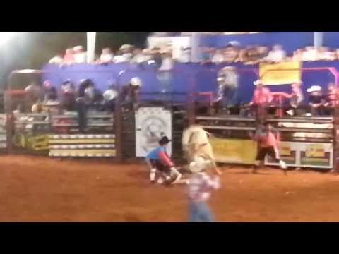 Carrerinha Rodeio Clementina