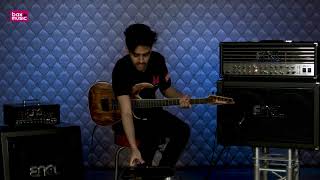 Video thumbnail for MXR MC401 Boost / Line Driver demo by Bax Music UK