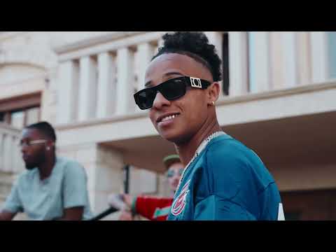 LATI - MAANDAG (PROD.DEDE)