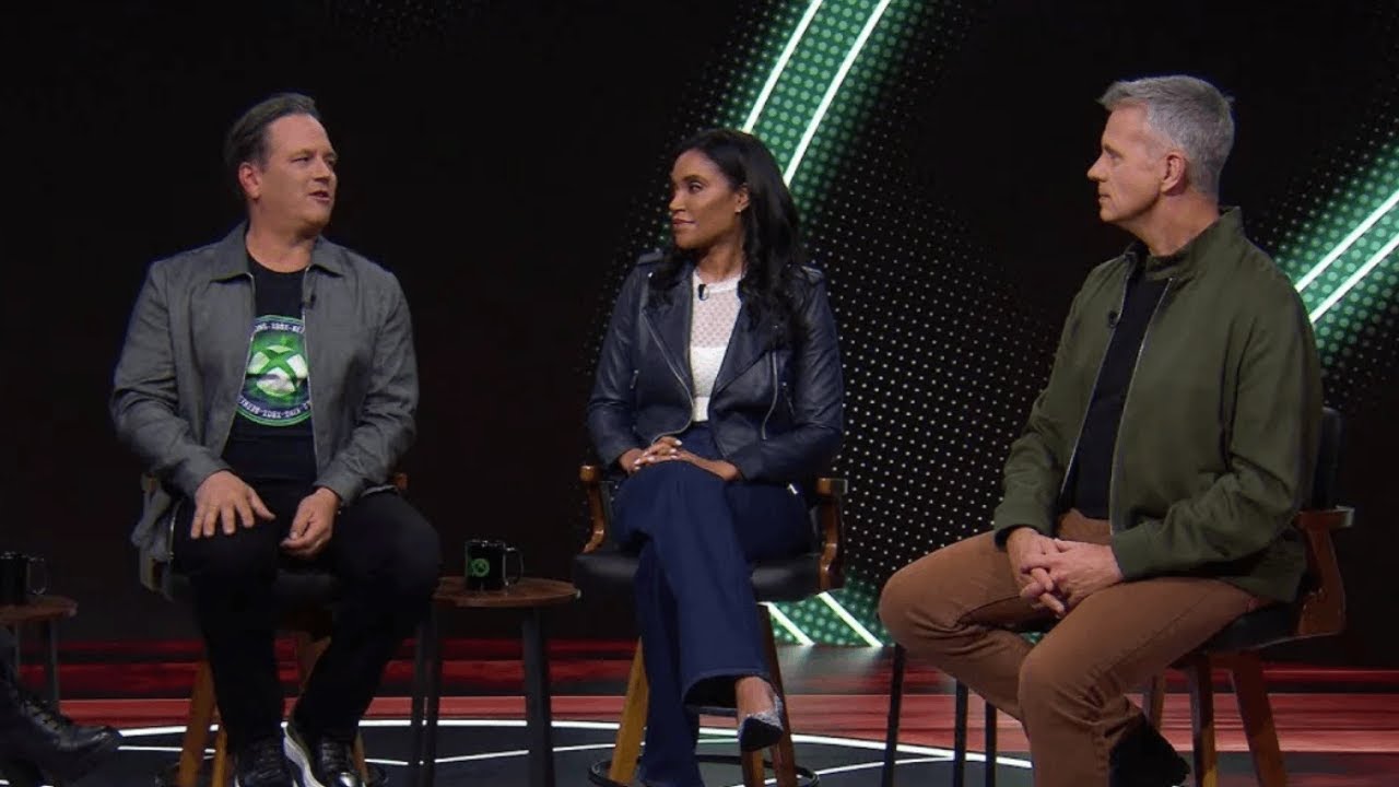 4 Exclusives Going Multiplatform, More Revealed in Xbox's Business Update