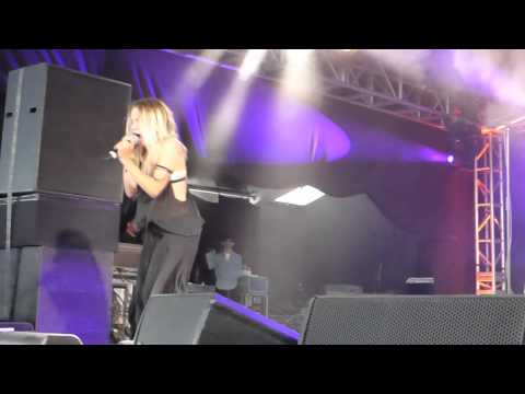 The Zibbz - www.ah! (Snippet) - Brienzer Rockfäscht