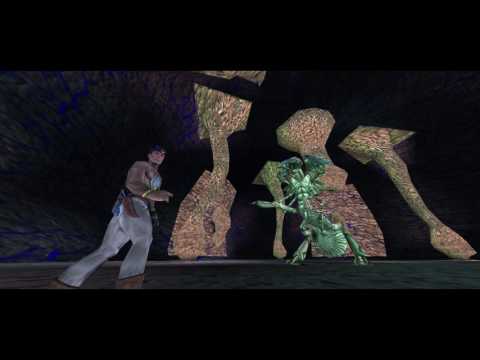 Turok 2: Seeds of Evil Remaster - Hive of the Mantids Part 9 (1440p 60 FPS)