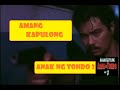 Amang Capulong (Anak ng Tondo 2) - ACG movie Collection