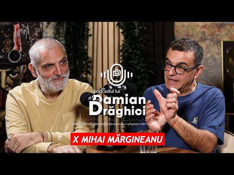 Mihai Margineanu dezvaluie: povesti incredibile din muzica si din familia Las Fierbinti