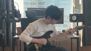 Download lagu Kyoto Jam(Mateus Asato) Full Cover mp3 Download lagu Kyoto Jam(Mateus Asato) Full Cover mp3