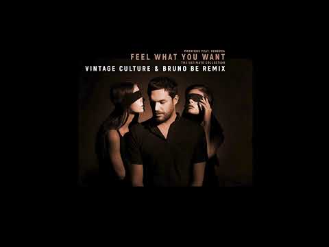 Phonique: Feel What You Want feat. Rebecca (Vintage Culture & Bruno Be Remix)