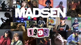1995 Lyrics English Translation